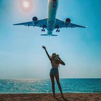 Отзыв от Анжела - Виза Destination Thailand